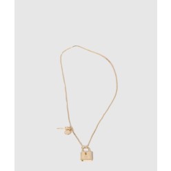 메탈 목걸이 5IC178