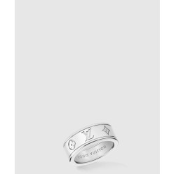 레 가스통 비통 스몰 반지 Q0H43H