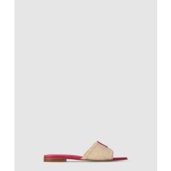 메어 플랫 뮬 1ACZDO