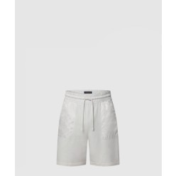 쇼츠 위드 모노그램 나일론 디테일