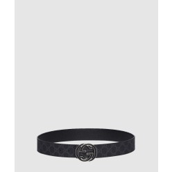 인터로킹 G 버클 리버서블 벨트 812273