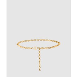 caro  체인 벨트 B0110