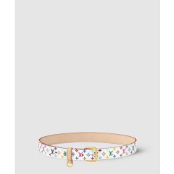 LV x TM LV D링 벨트 M8981W