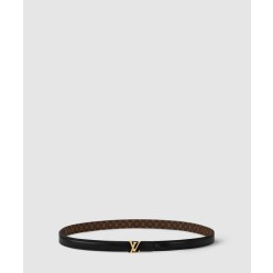 미니 양면 가죽 벨트 M8869W