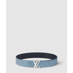 디멘션 리버서블 벨트 M4134V