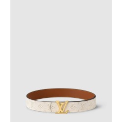 디멘션 리버서블 벨트 M4154V