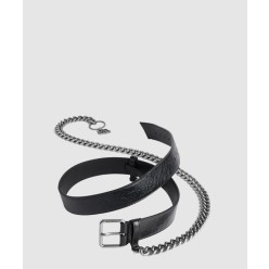 모나코 체인 벨트 811032