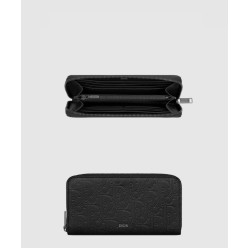 지퍼 장지갑 2ESBC