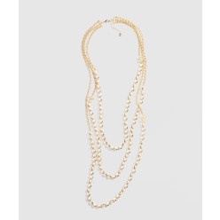 롱 네크리스 ABD554