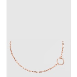 저스트 앵 끌루 네크리스 N7413500