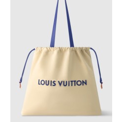 더스트백 토트 M15235