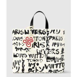 쇼퍼 토트 MM N40797