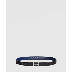 ANCRE MARIN 버클 양면 벨트