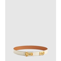 Collier de Chien 벨트