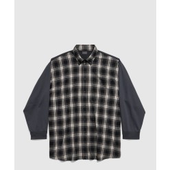 하이브리드 오버셔츠