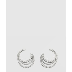 후프 이어링 N8515137