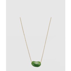 빈 디자인 시리즈 목걸이