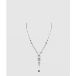 팬더 드  네크리스 H7000741