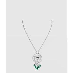 파우나 앤 플로라  네크리스 HP300100