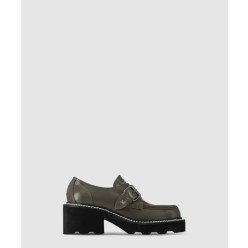 보부르 몽크스트랩 1ADA3R