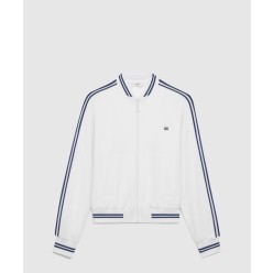 TRIONPE 리버시블 저지 트랙수트