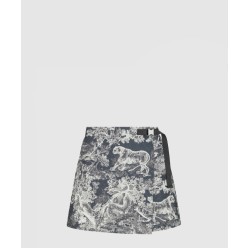 Dioriviera 치마바지