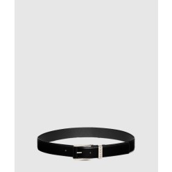 스퀘어 버클 벨트 835194