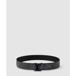 이니셜 다모플라주 리버서블 벨트 M8958T