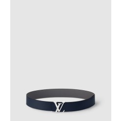 이니셜 토뤼옹 리버서블 벨트 M0532Q