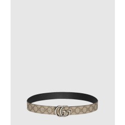 리버서블 GG 마몽 벨트 838593