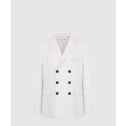 오버사이즈 블레이저