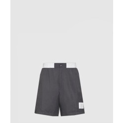 나일론 립스탑 쇼츠