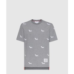 클래식 피케 헥터 숏슬리브 티셔츠