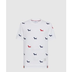 클래식 피케 헥터 숏슬리브 티셔츠