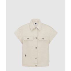 Souvenir 캡 슬리브 재킷