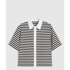 윌손 비스코스 셔츠