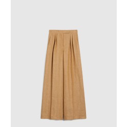 라우케 린넨 팬츠