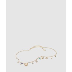 체인 벨트 ABF081