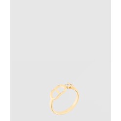 Petit CD Lucky Star 반지 R2678