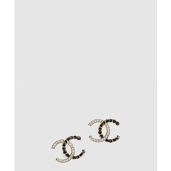 스터드 이어링 ABG274