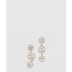 펜던트 이어링 ABG334