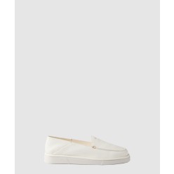 가죽 슬립온 2DF088