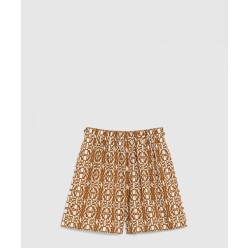 타이가 코튼 쇼츠