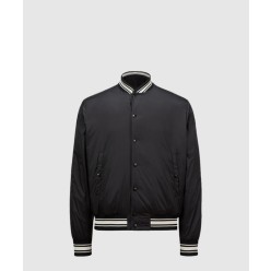 Bouchet 리버서블 다운 바시티 재킷