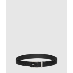 스퀘어 버클 벨트 835194