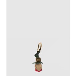 가죽 마이크로 트릭 5ID010