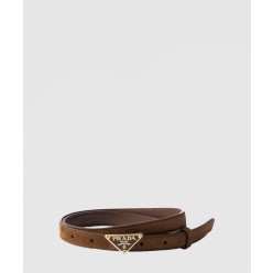 스웨이드 벨트 1CC621