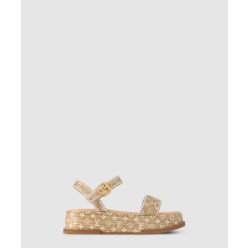 마야 플랫폼 샌들 1AHNOI