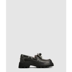 비브 레인저스 트럭 보트 슈즈 7844