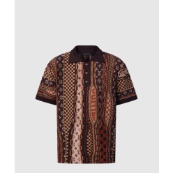 카미사 폴로 데 망가 쿠르타